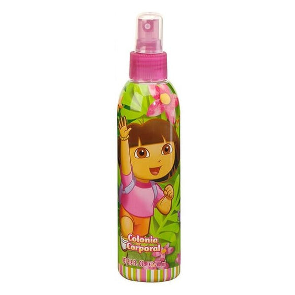 DORA THE EXPLORER 5244 BODY SPRAY 200ML