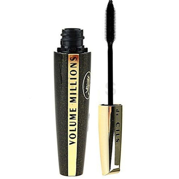 LOREAL VOLUME MILLIONS DE CILS MASCARA