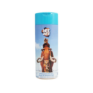 ICE AGE ICE3195 BATH & SHOWER GEL