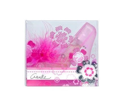 CASUELLE 80.812.00 KIDS HIGH HEEL EAU DE TOILETTE