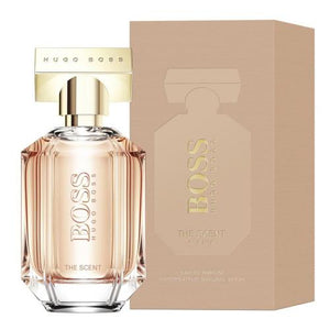 HUGO BOSS THE SCENT FOR HER EDP 100ML