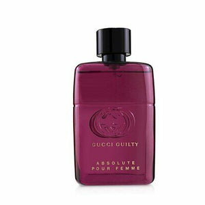 GUCCI GUILTY ABSOLUTE EAU DE PARFUM 30ML