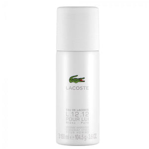 LACOSTE EAU DE LACOSTE BODY SPRAY 150ML