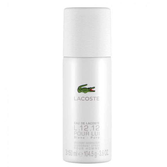 LACOSTE EAU DE LACOSTE BODY SPRAY 150ML