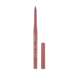 DEBORAH LONG LASTING LIP PENCIL 8 NUDE ROSE