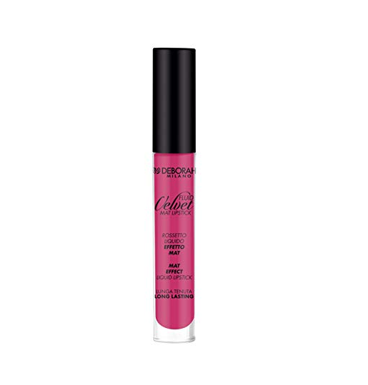 DEBORAH VELVET FLUID LIPSTICK 20