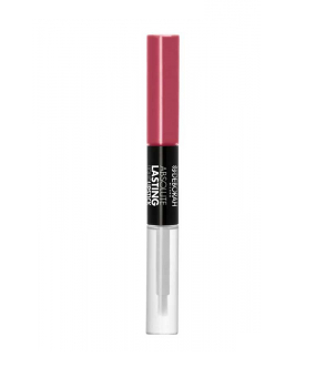 DEBORAH ABSOLUTE LONG LASTING LIPSTICK 17