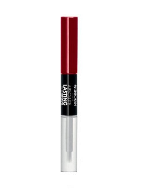 DEBORAH ABSOLUTE LONG LASTING LIPSTICK 18