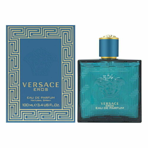 VERSACE EROS EAU DE PARFUM 100ML