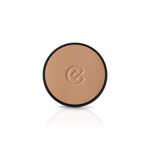 COLLISTAR IMPECCABLE COMPACT POWDER REFILL CAPPUCINO