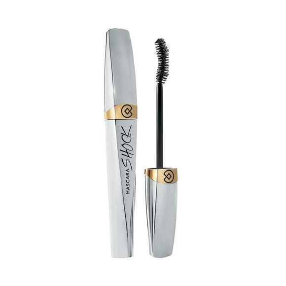 COLLISTAR MASCARA SHOCK BLACK