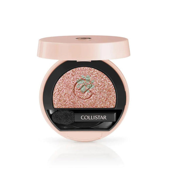COLLISTAR IMPECCABLE EYE SHADOW 300 PINK GOLD