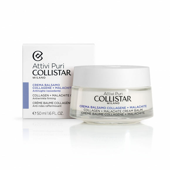 COLLISTAR ATTIVI PURI COLLAGENE CREAM BALM 50ML