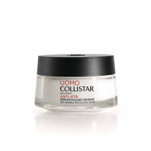 COLLISTAR UOMO ANTI-WRINKLE CREAM 50ML