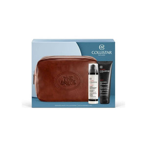 COLLISTAR UOMO DAILY PROTECTIVE MOISTURIZER GIFT PACK 22