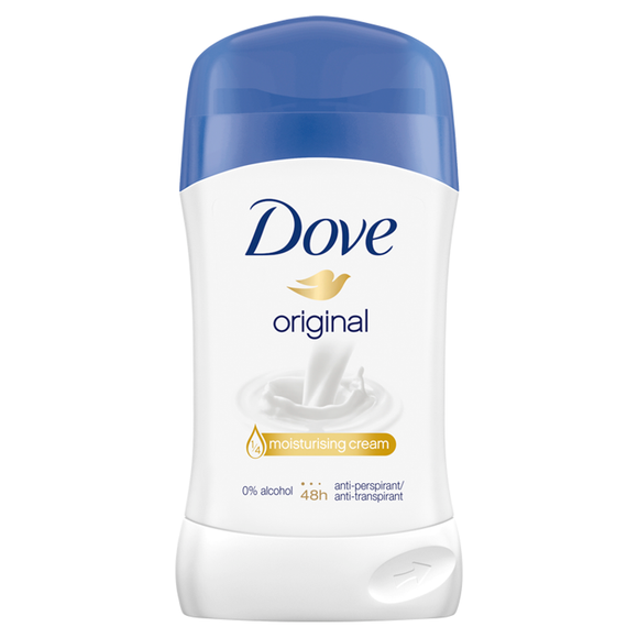 DOVE DEO STICK ORIGINAL