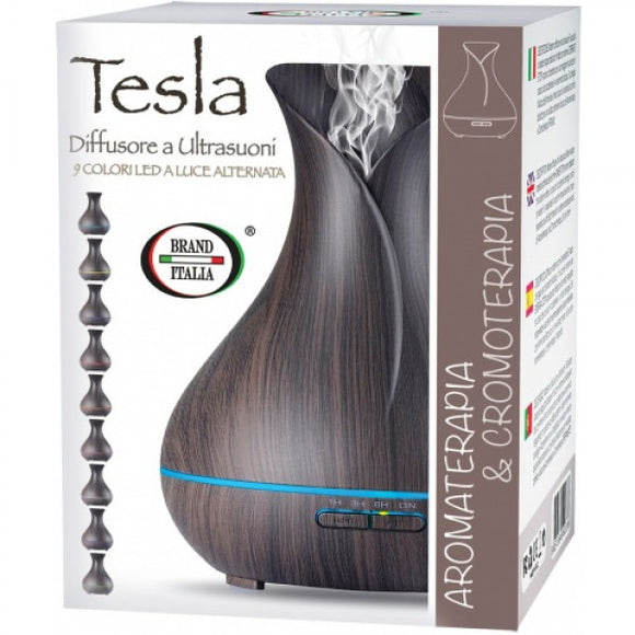 BRAND ITALIA BR142-20 TESLA ULTRA-SONIC DIFFUSER