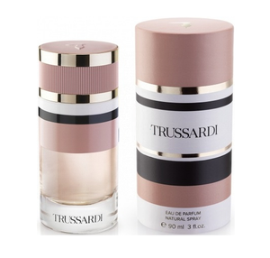 TRUSSARDI EAU DE PARFUM NATURAL SPRAY 90ML