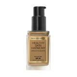 MAX FACTOR HEALTHY SKIN HARMONY BRONZE 80