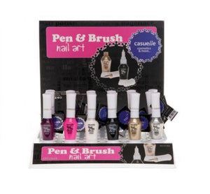 CASUELLE 81.118.00 NAIL ART PENBRUSH