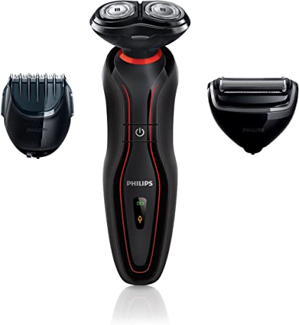 PHILIPS CLICK&STYLE YS53417 BLACK TRIMMER