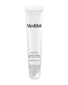 MEDIK8 MUTINY SQUALANE BASED ALTERNATIVE LIP BALM 15ML