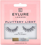 EYLURE TEXTURE LASHES 117