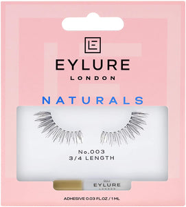 EYLURE ACCENT LASHES 003