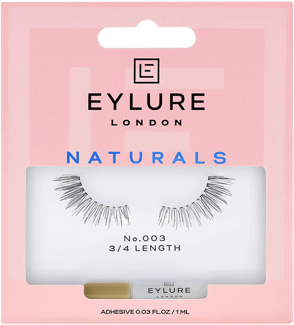 EYLURE ACCENT LASHES 003