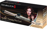 REMINGTON TONG KERATIN THERAPY PRO CURL