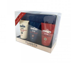 SOURCE BALANCE 83.0193.00 MAN CLASSIC GIFT SET