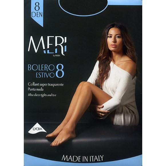 MERI BOLERO SUMMER TIGHTS