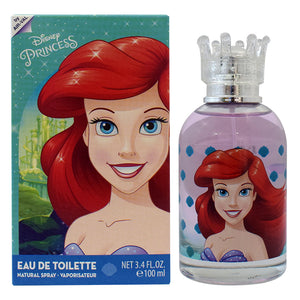 PRINCESS COLLECTION 8261 ARIEL EAU DE PARFUM 100ML