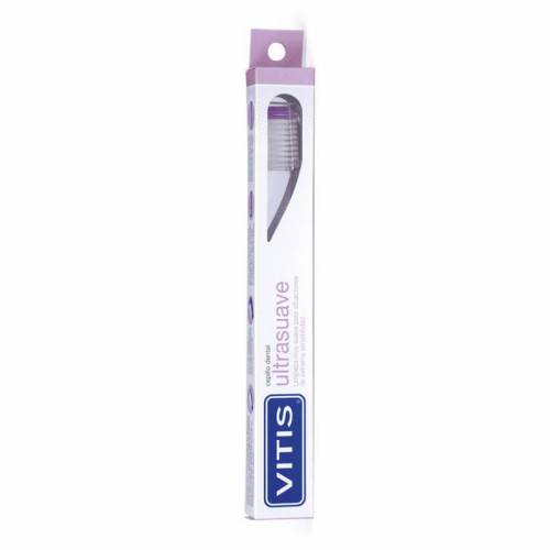 VITIS TOOTHBRUSH ULTRASOFT