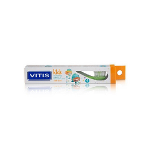 VITIS KIDS TOOTHBRUSH