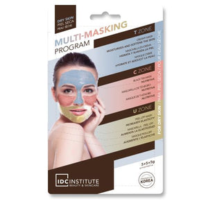 IDC INSTITUTE 3951 MULTI MASKING FOR DRY SKIN