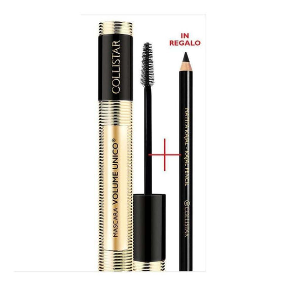 COLLISTAR MASCARA UNICO GIFT PACK