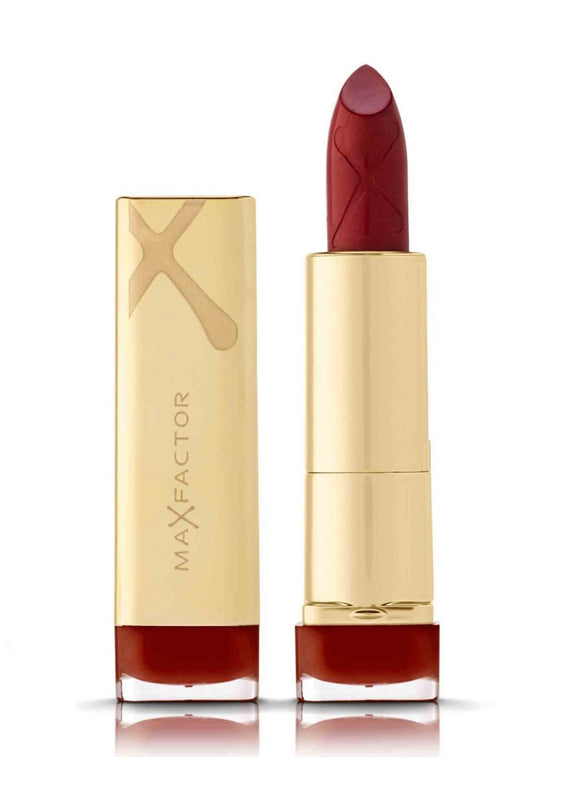 MAX FACTOR LIP COLOUR 853 ELIXIR LS CHILLII