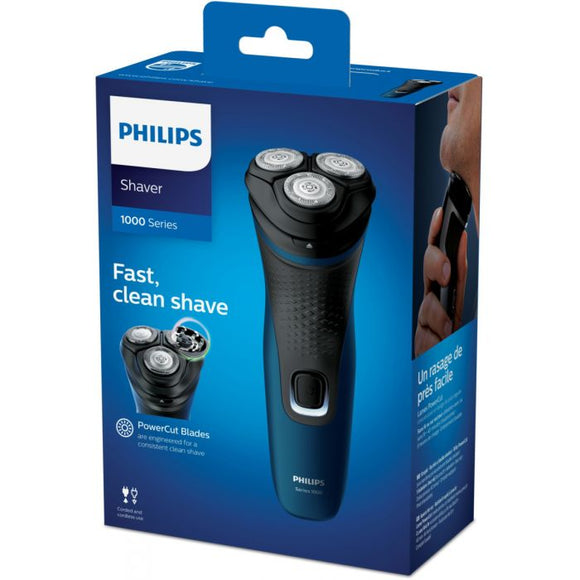 PHILIPS HAIR SHAVER SERIES 1000