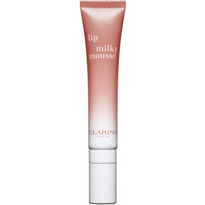 CLARINS LIP MILKY MOUSSE 07