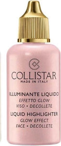 COLLISTAR MILANO LIQUID HIGHLIGHTER 2 ROSA PERLA