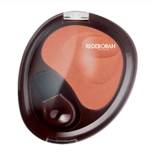 DEBORAH NATURAL BLUSHER SPICY