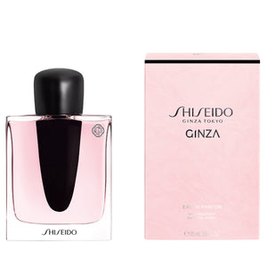 SHISEIDO GINZA EAU DE PARFUM 90ML