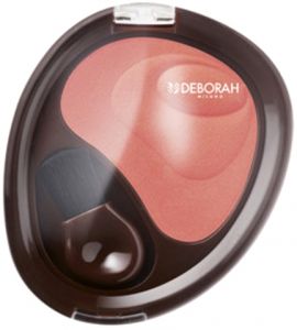 DEBORAH NATURAL BLUSH INTENSE PEACH