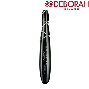 DEBORAH MASCARA VOLUME & CURVES