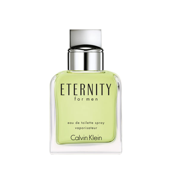 CK ETERNITY MEN EDT 100ML