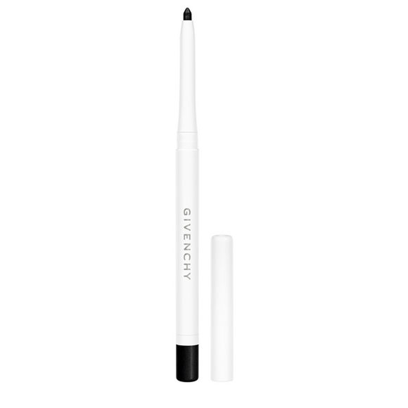 GIVENCHY COUTURE WATERPROOF EYE PENCIL 01 BLACK