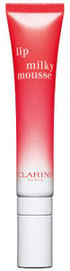 CLARINS LIP MILKY MOUSSE 01