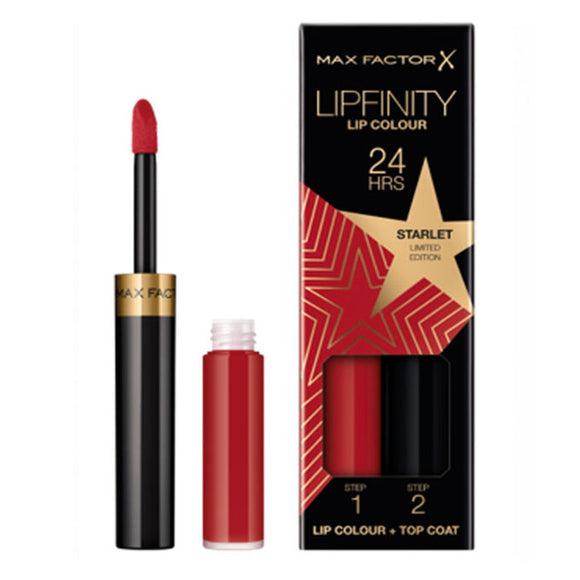 MAX FACTOR LIPFINITY 088 STARLET