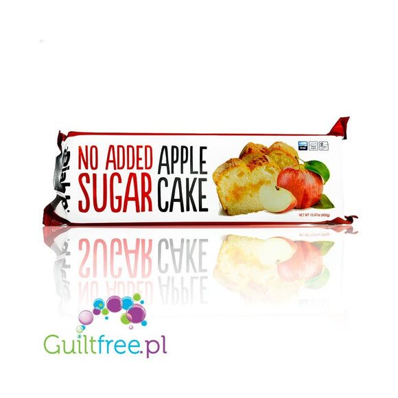 DIABLO APPLE CAKE 450G